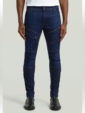 Men’s G-Star Raw Airblaze Skinny Jeans